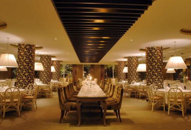 Elegance Hotels International Marmaris - Görsel 14