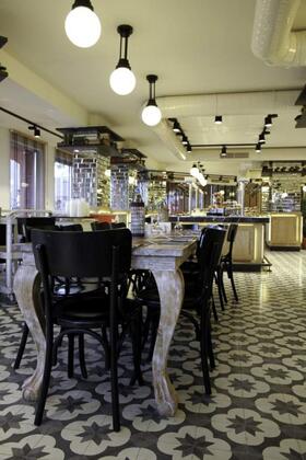 Elegance Hotels International Marmaris - Görsel 15