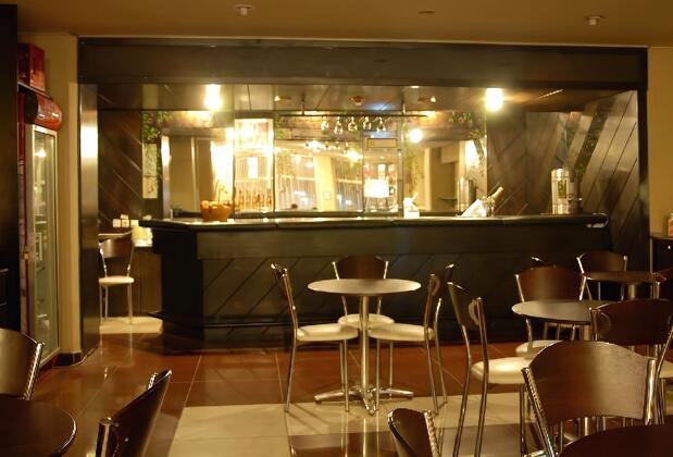 Hotel Eken - Görsel 4