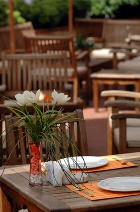 Elegance Hotels International Marmaris - Görsel 16