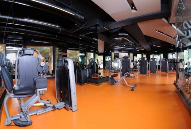 Elegance Hotels International Marmaris - Görsel 17