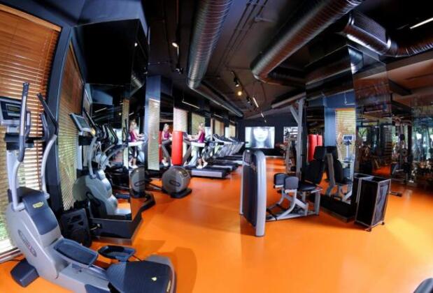 Elegance Hotels International Marmaris - Görsel 18