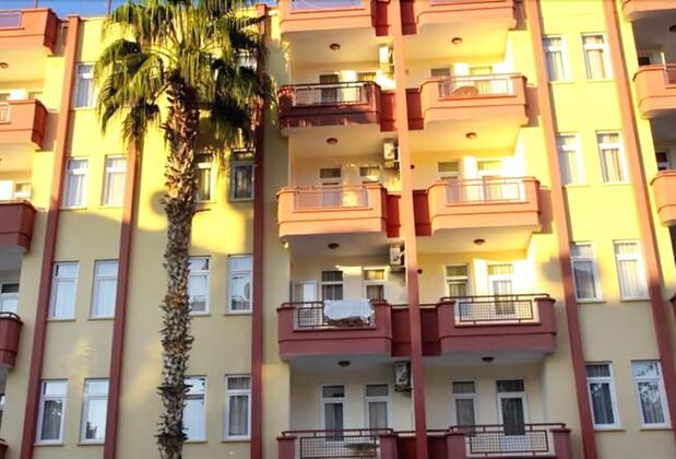 Damlataş Elegant Apart Hotel - Görsel 9