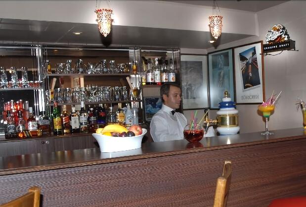 Hotel Eken - Görsel 5