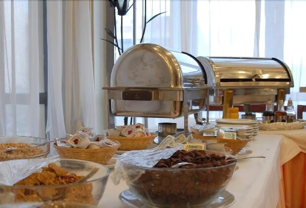 Hotel Eken - Görsel 6