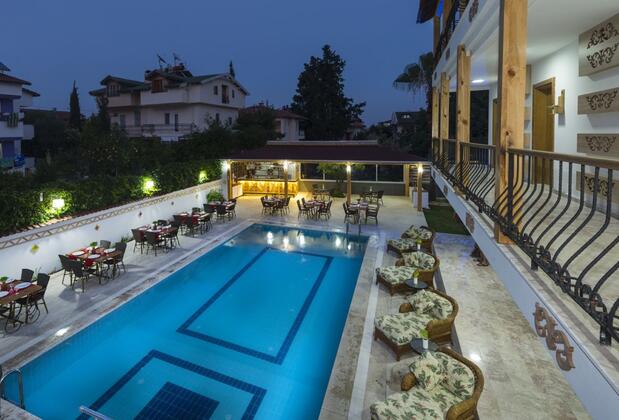 Hotel Amore - Görsel 20