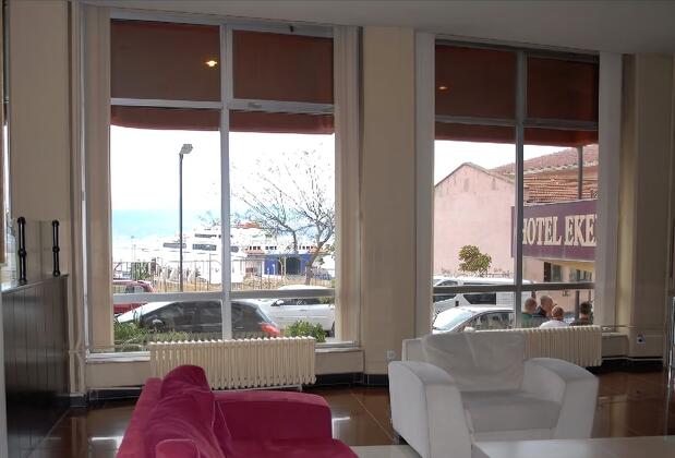 Hotel Eken - Görsel 8
