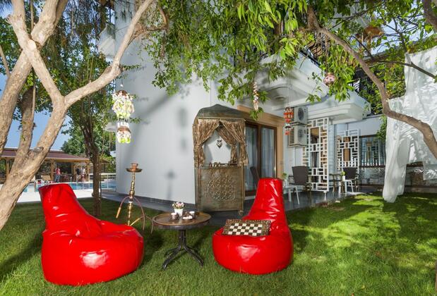 Hotel Amore - Görsel 22