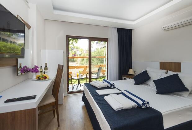 Hotel Amore - Görsel 13