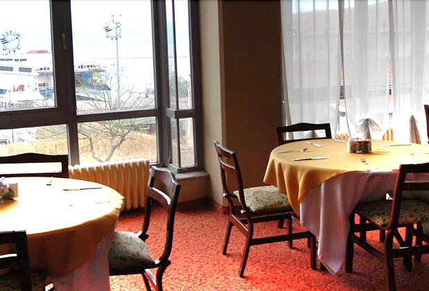 Hotel Eken - Görsel 9