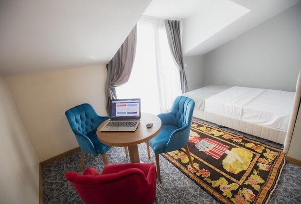 Royal Inci Hotel - Görsel 9