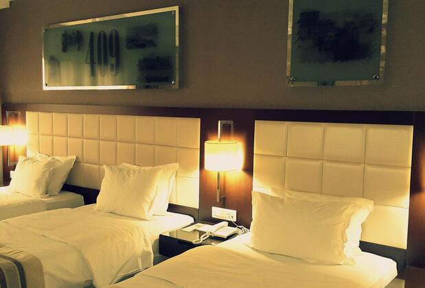 Kent Otel İstanbul - Görsel 18