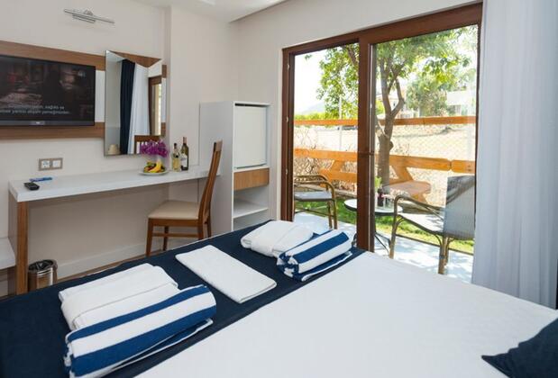 Hotel Amore - Görsel 14