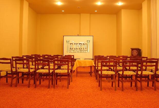 Hotel Eken - Görsel 10