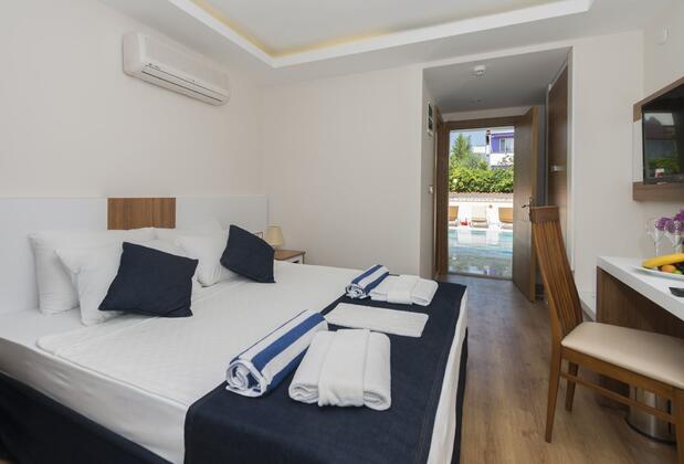 Hotel Amore - Görsel 15