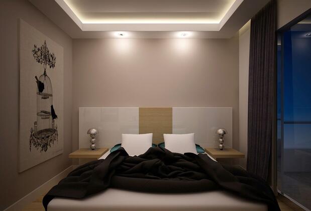 Hotel Amore - Görsel 16