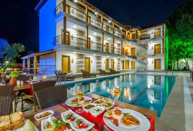 Hotel Amore - Görsel 23