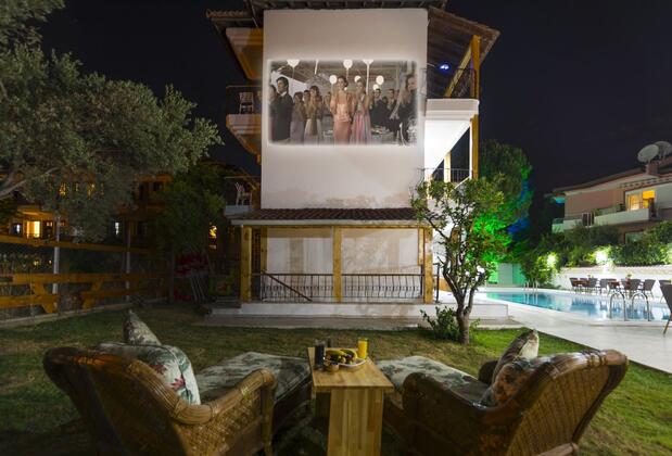 Hotel Amore - Görsel 21