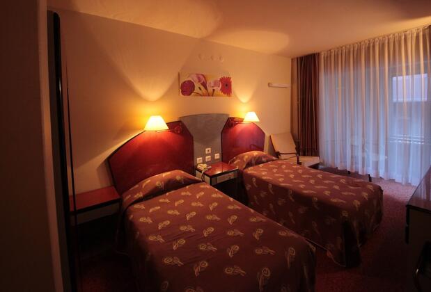 Hotel Eken - Görsel 11