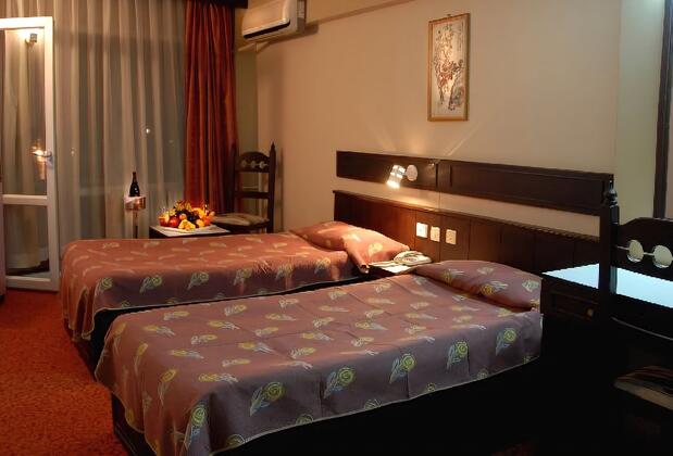 Hotel Eken - Görsel 12