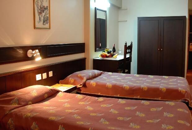 Hotel Eken - Görsel 13