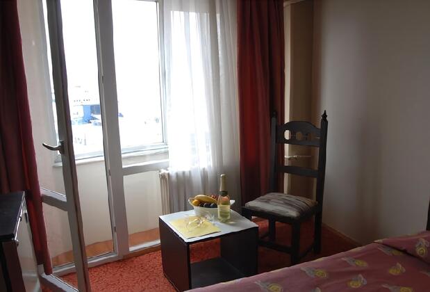 Hotel Eken - Görsel 14