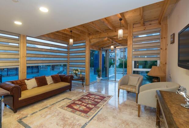 Hotel Amore - Görsel 18