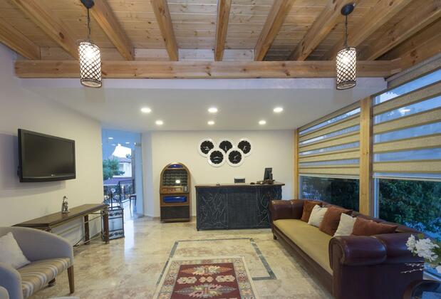 Hotel Amore - Görsel 19