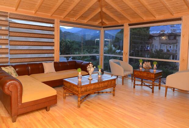 Hotel Amore - Görsel 17