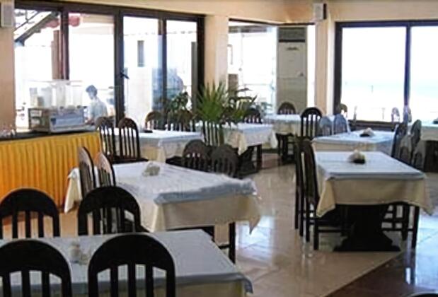 Victoria Suite Otel & SPA - Görsel 50