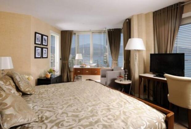 Elegance Hotels International Marmaris - Görsel 20