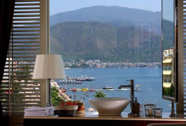 Elegance Hotels International Marmaris - Görsel 19