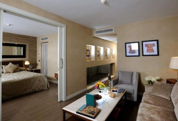 Elegance Hotels International Marmaris - Görsel 24