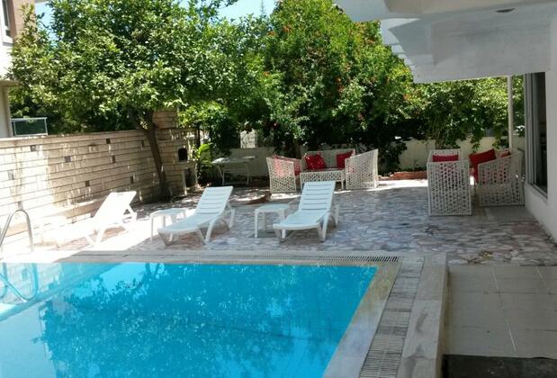 Kent Otel - Görsel 3