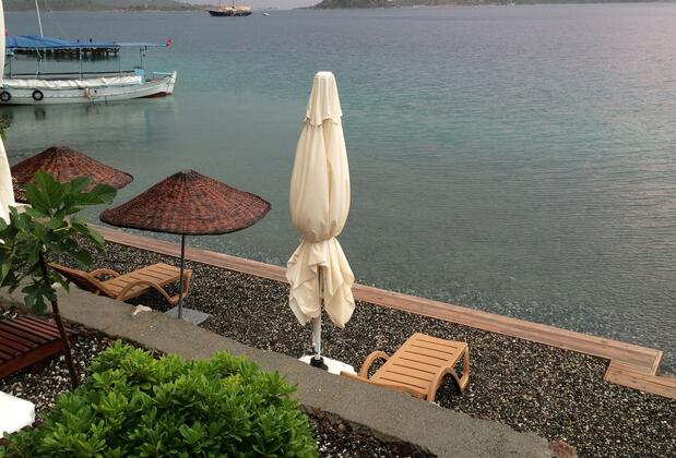 Veranda Otel & Restaurant - Görsel 5