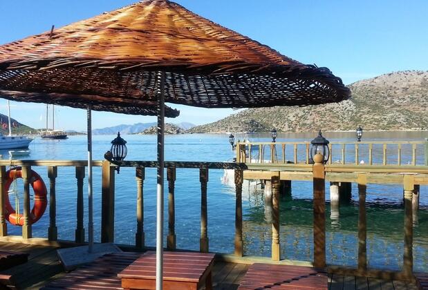 Veranda Otel & Restaurant - Görsel 6