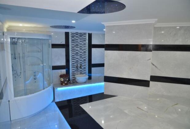 Grand Zaman Beach Hotel - Görsel 18