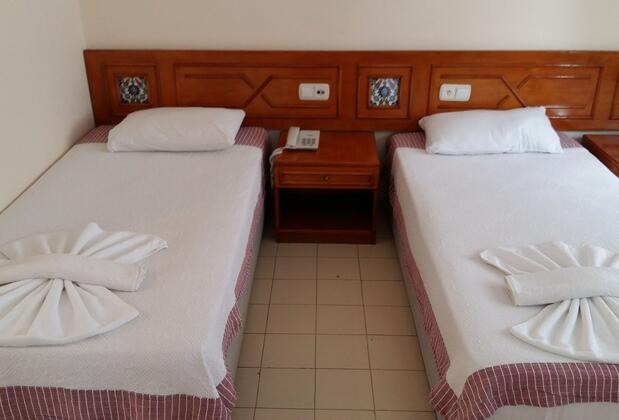 Kaliptus Hotel - Görsel 14