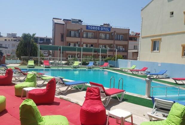 Toros Otel - Görsel 12