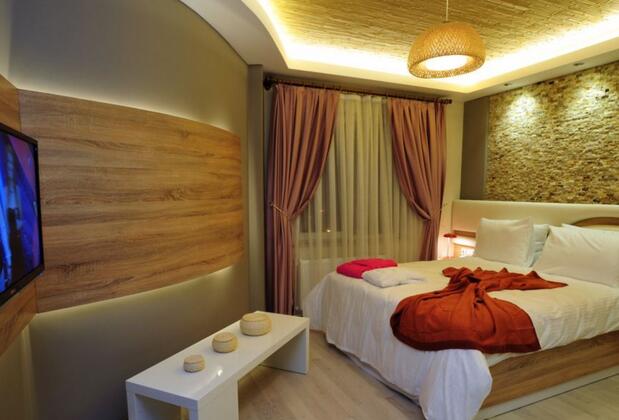 Rafo Hotel - Görsel 14