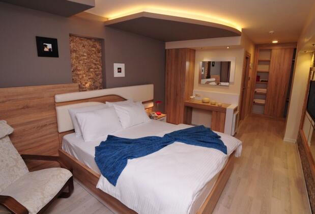 Rafo Hotel - Görsel 7