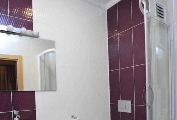 Rafo Hotel - Görsel 9