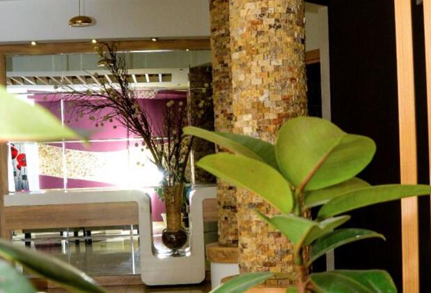 Rafo Hotel - Görsel 12