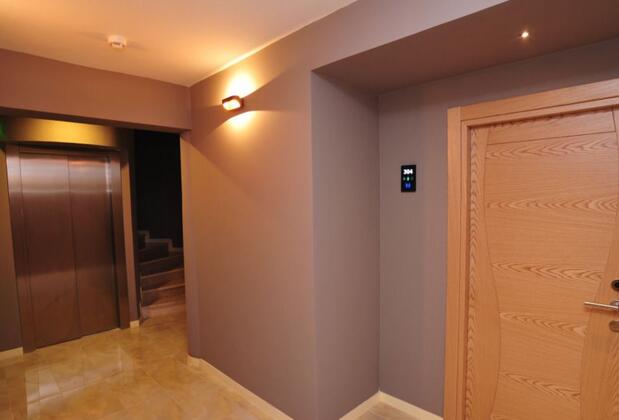 Rafo Hotel - Görsel 10