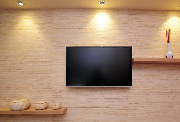 Rafo Hotel - Görsel 5