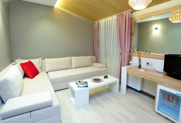 Rafo Hotel - Görsel 6