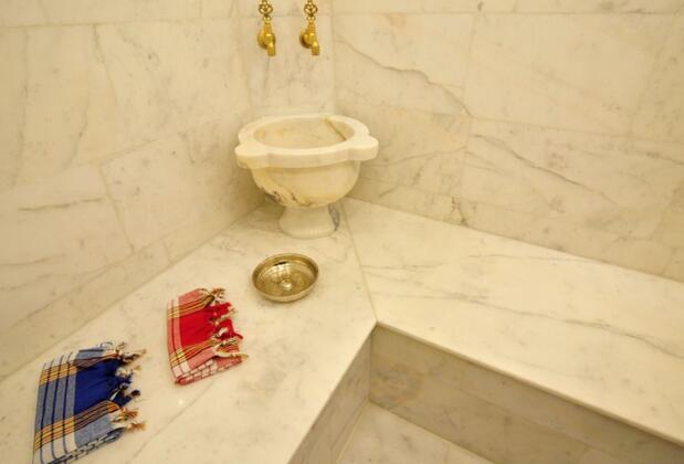 Rafo Hotel - Görsel 3