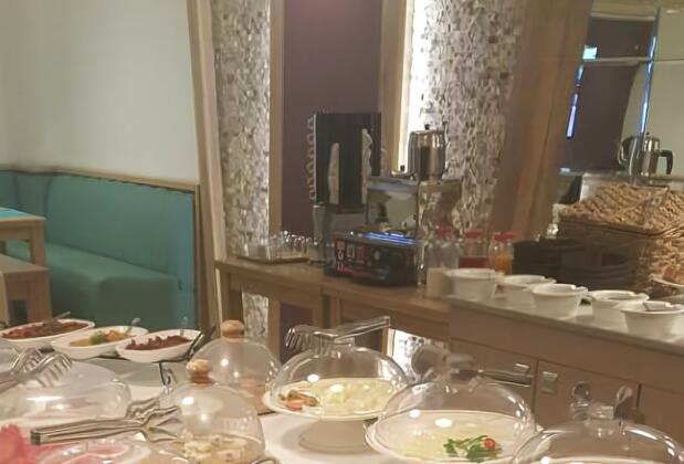 Rafo Hotel - Görsel 13