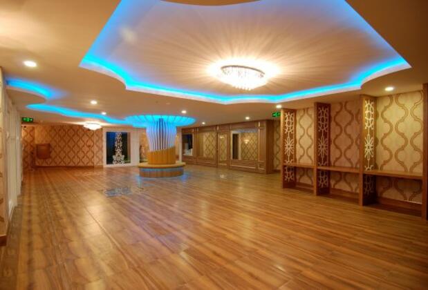 Grand Zaman Beach Hotel - Görsel 16