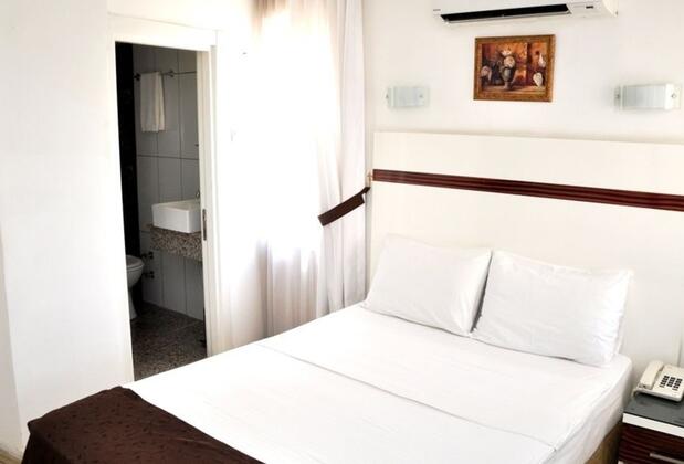 Atalla Hotel - Görsel 7